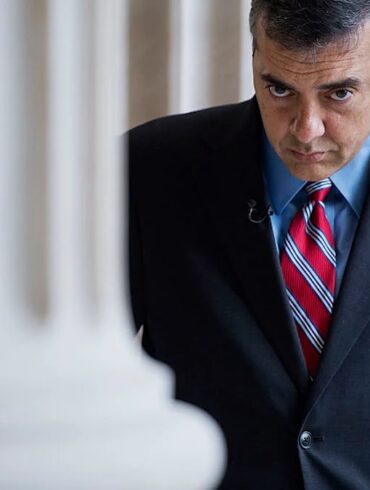 Trump sabía conexiones de Rivera