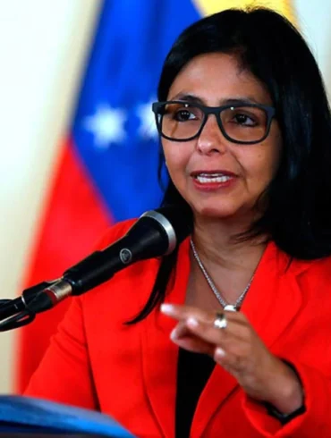 Delcy sobre el sector industrial