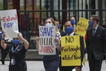 Se mantiene desempleo en EEUU