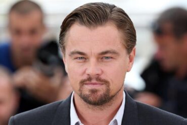 DiCaprio denuncia deforestación en Venezuela