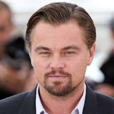 DiCaprio denuncia deforestación en Venezuela