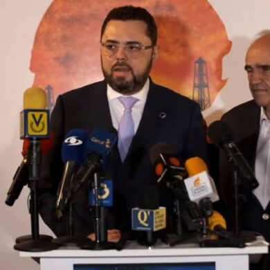 Ecarri y Samper sobre el diálogo