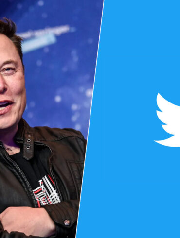 Elon Musk sobre encuesta