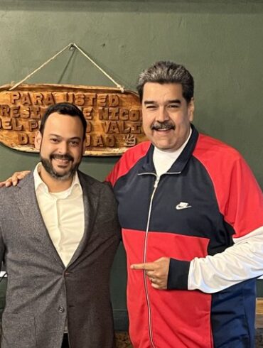 Nuevo embajador en Brasil