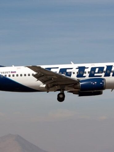 Estelar no podrá viajar a Colombia