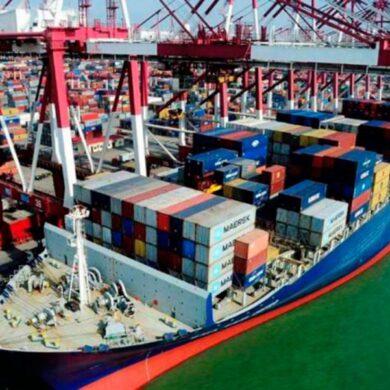 Aumentan exportaciones venezolanas