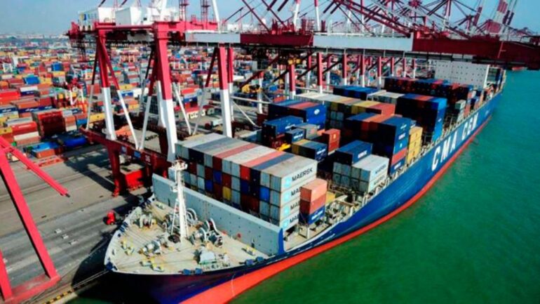 Aumentan exportaciones venezolanas