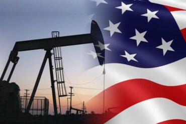 EEUU prevé convertirse en exportador neto