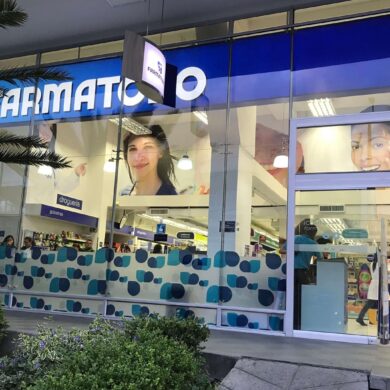 Farmatodo y los vibradores