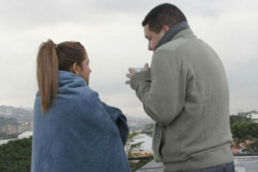 Frío parejo hasta febrero