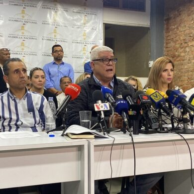 Marquina y el interinato