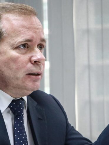 Guanipa sobre fin del interinato