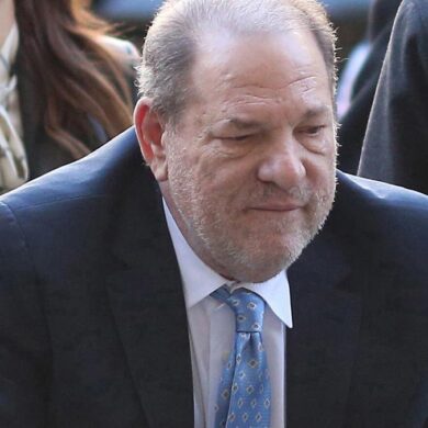 Hayvey condenado por abuso sexual