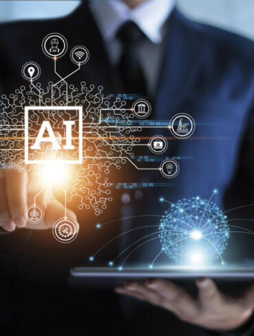 Inteligencia Artificial