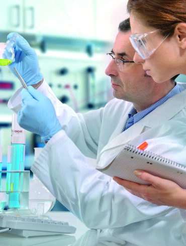 Vacuna contra el cáncer