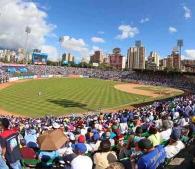 Levantan sanciones a Magallanes y Aragua