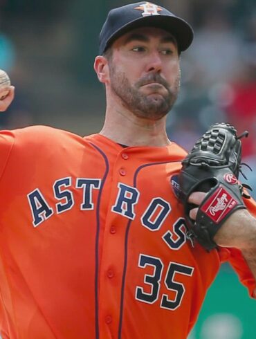 Verlander a los Mets