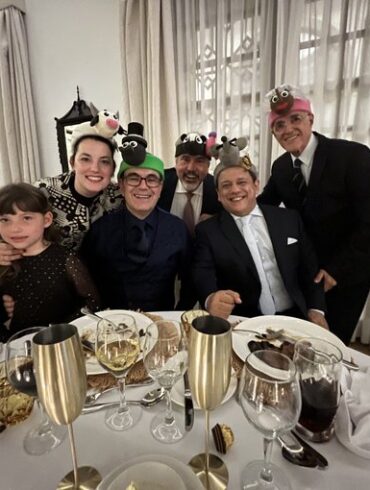 Matrimonio de Laureano