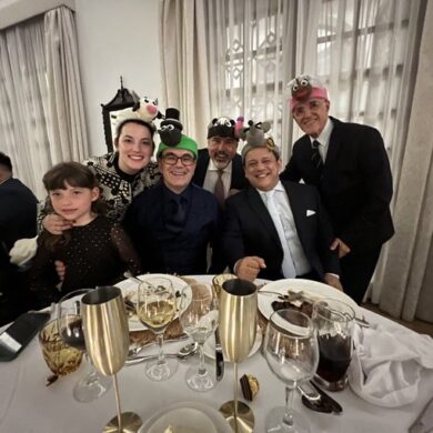 Matrimonio de Laureano