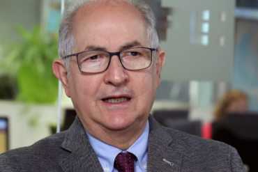 Ledezma pide a oposición cambiar de estrategia