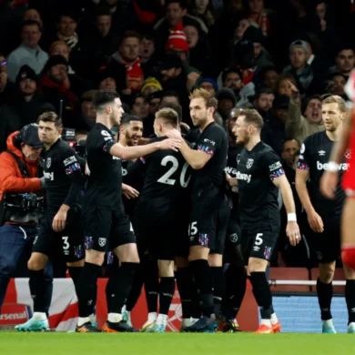 Liga Premier Boxing Day