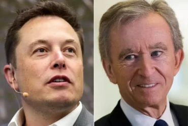 Destronado Musk en Forbes