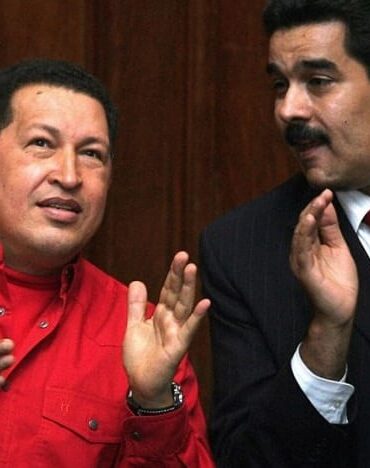 La obsesión autoritaria