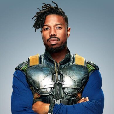 Actor de Marvel compra un equipo de fútbol