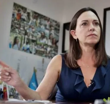 María Corina y las Primarias