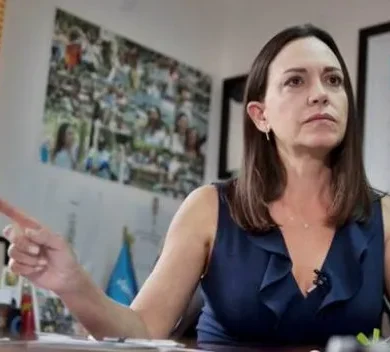 María Corina y las Primarias