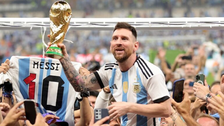 Argentina, el fútbol y un raro fenómeno