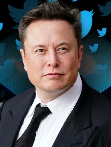 Musk suspende cuentas de periodistas