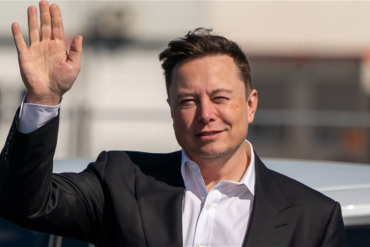 Musk fuera de Twitter