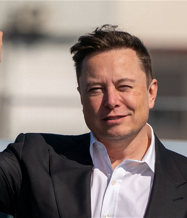 Musk fuera de Twitter