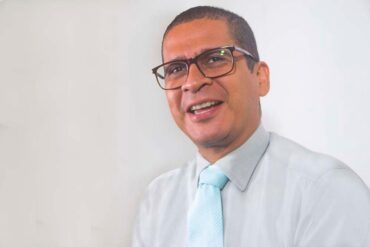 Nicmer sobre su candidatura