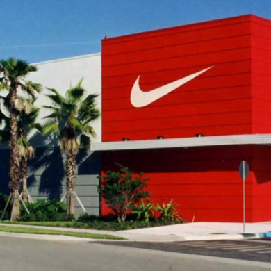 Informe sobre Nike