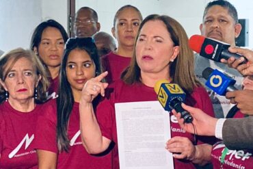 Mujer y Ciudadanía Pacto