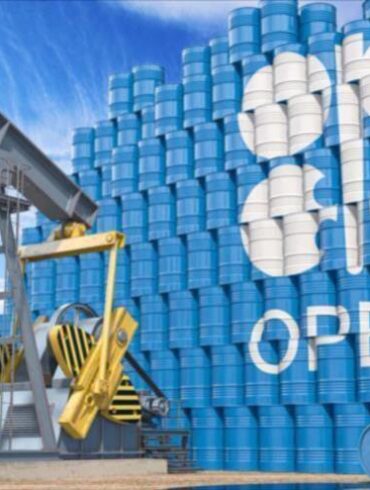 Opep se cuadra con Rusia