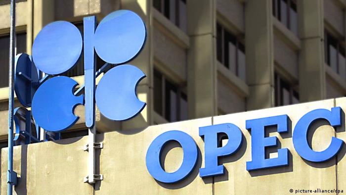 OPEP mantiene expectativas de crecimiento