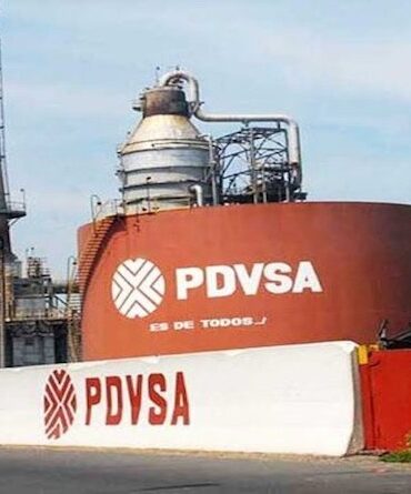 Niegan adquisición de petróleo