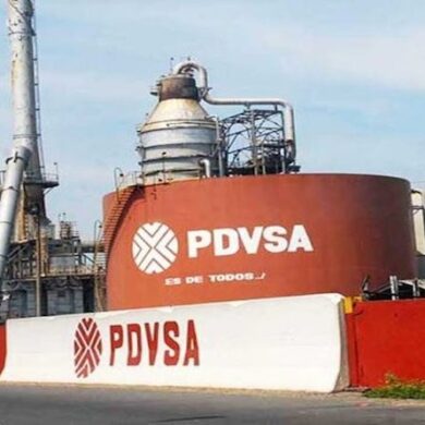 Niegan adquisición de petróleo