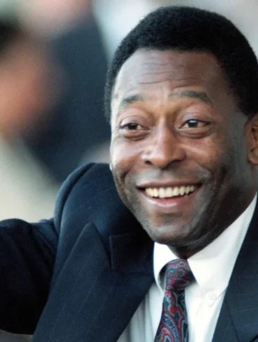 Reacciones tras muerte de Pelé