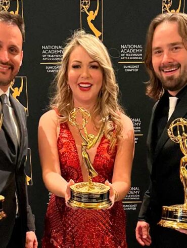 Documental gana premio