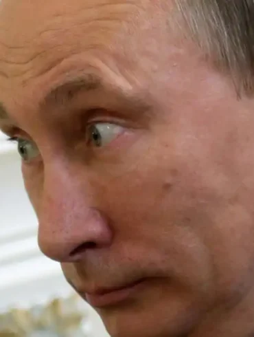 Putin convoca consejo de seguridad