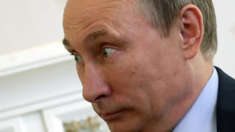 Putin convoca consejo de seguridad