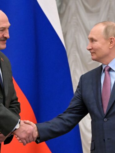 Putin Luka