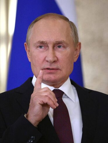 Putin prohíbe vender crudo