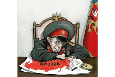 putin imperio