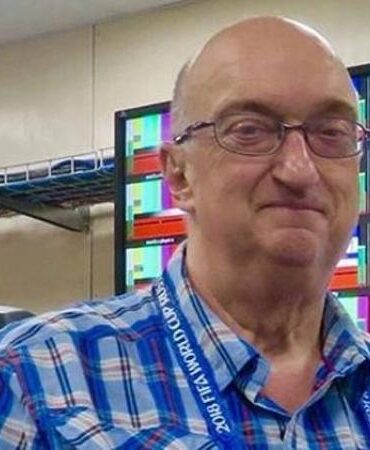 Otro periodista muerto en Qatar