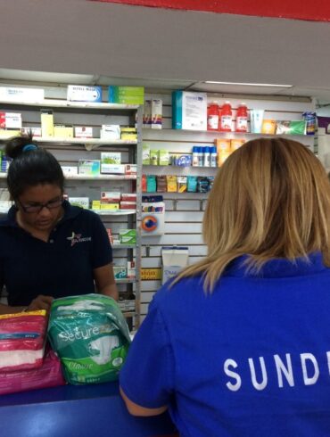 Sundde regula precios